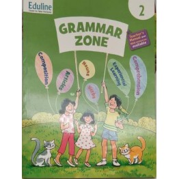 Eduline Grammar Zone Class - 2